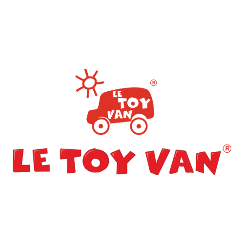 Le toy van retro metro hot sale car set