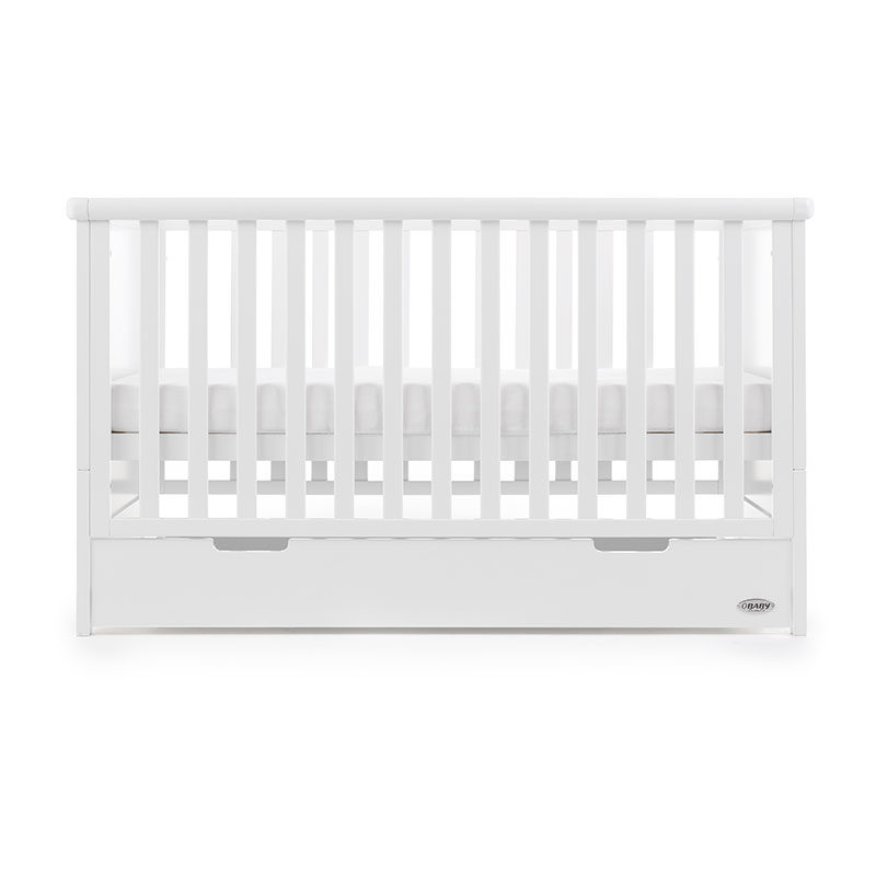 belton cot bed