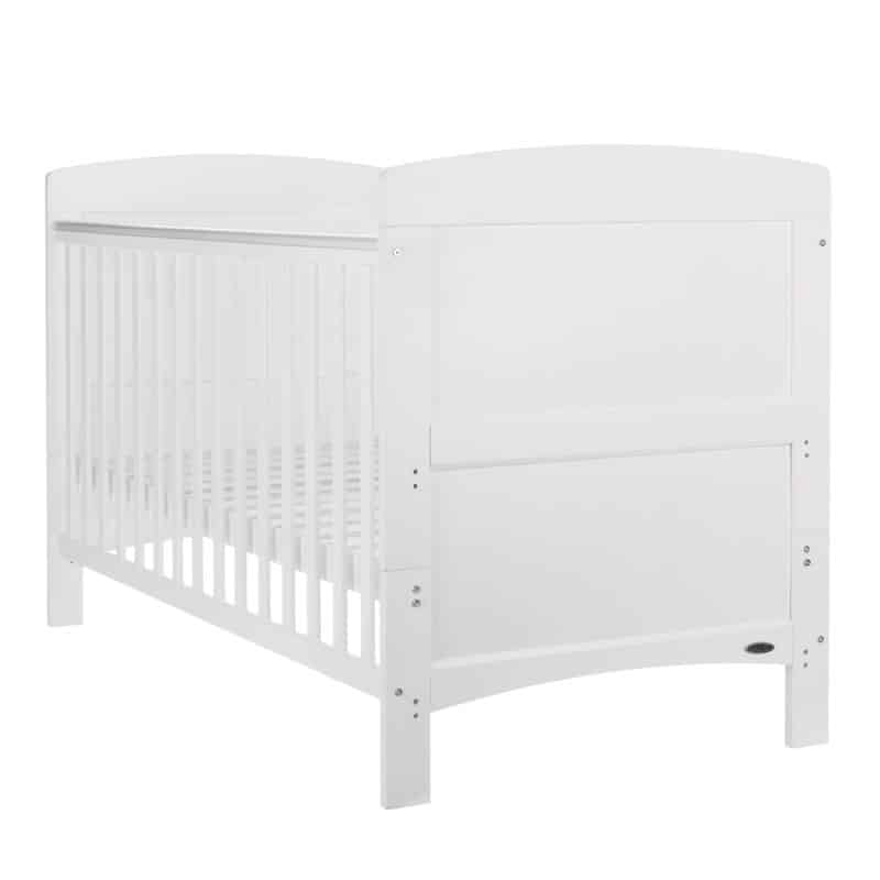 obaby grace cot