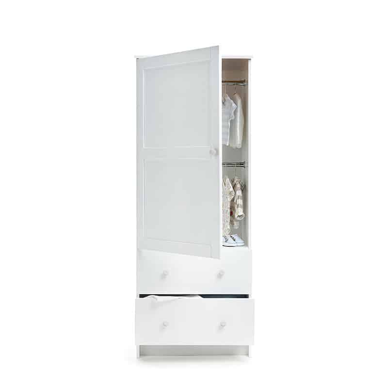 Obaby on sale single wardrobe