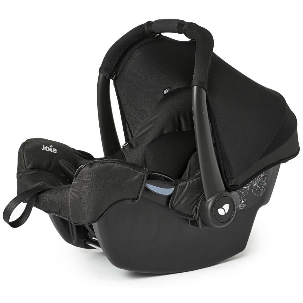 joie gemm travel system