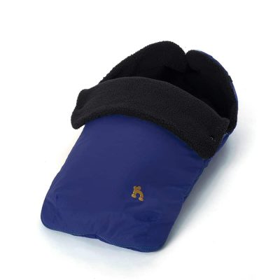 Out N About Nipper Footmuff - Royal Navy