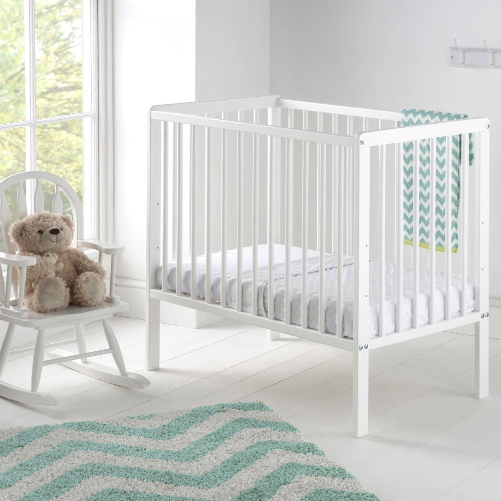 space saver cot beds