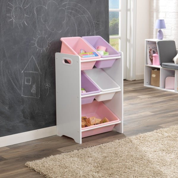 kidkraft changing table