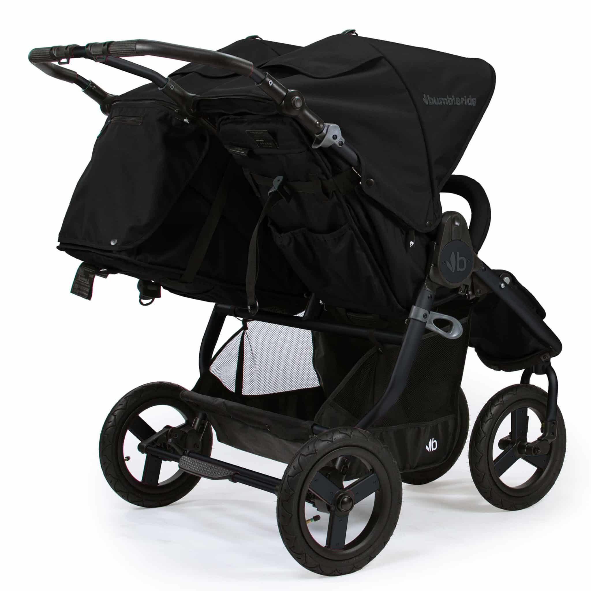 bumbleride 2018 indie twin stroller