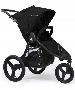 bumbleride stroller red