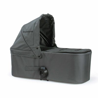 Bumbleride Carrycot Dawn Grey