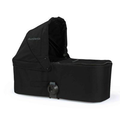 Bumbleride Carrycot Matte Black