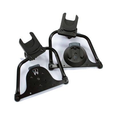 Bumbleride Indie Twin Car Seat Adapter - Maxi Cosi_Nuna_Cybex 1