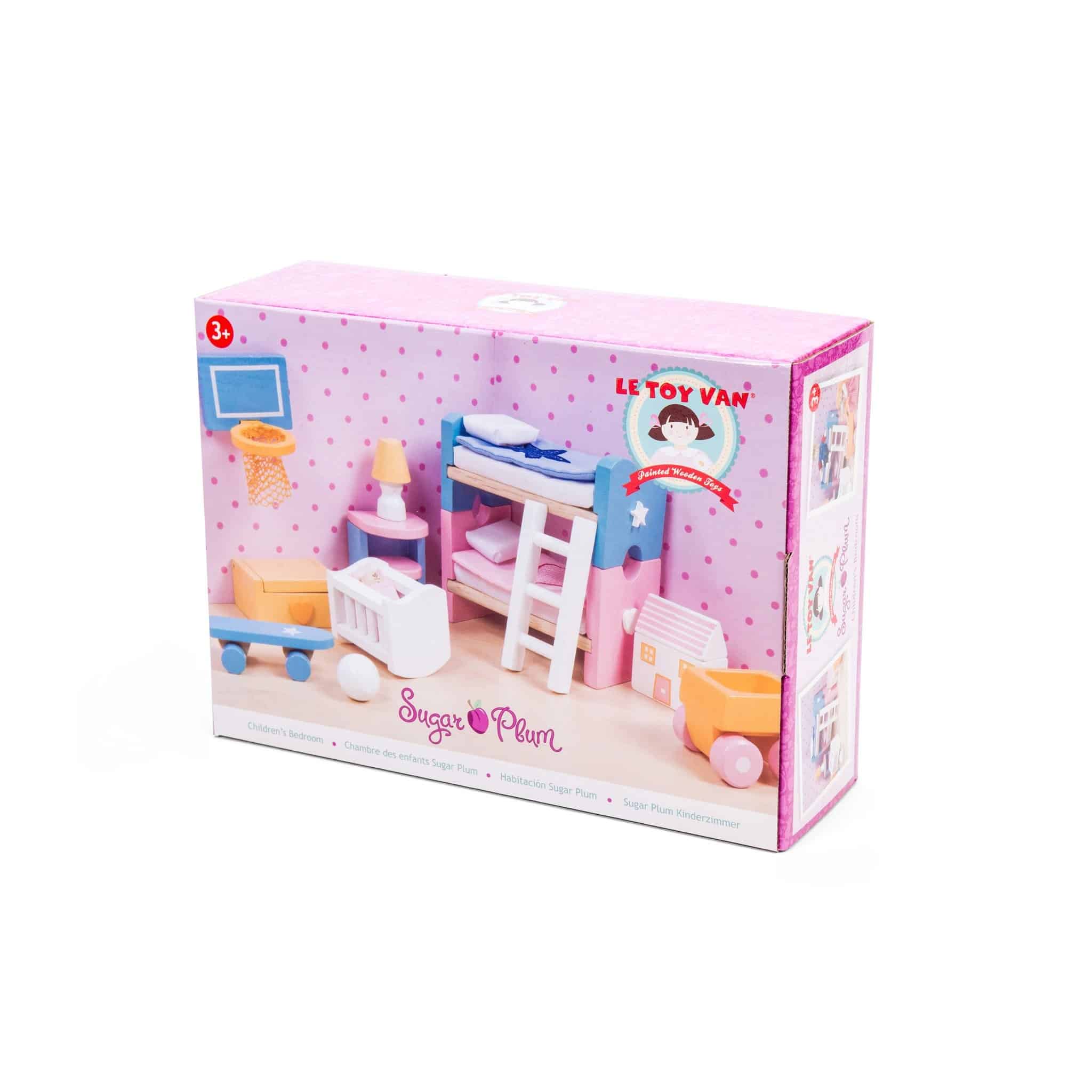 plum childrens toys