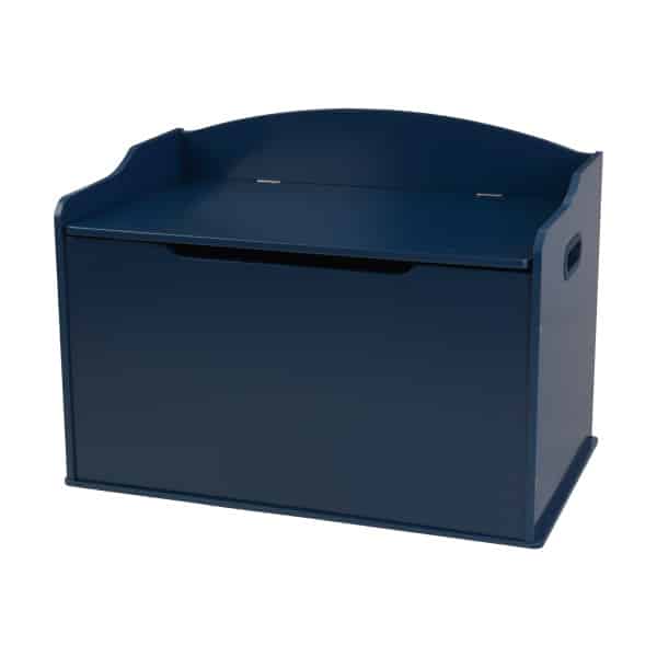 kidkraft austin toy box blueberry