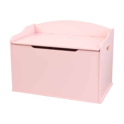 Kidkraft Austin Toy Box - Pink1