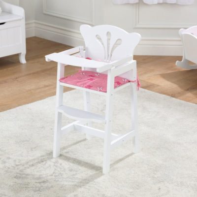 Kidkraft Lil' Doll High Chair