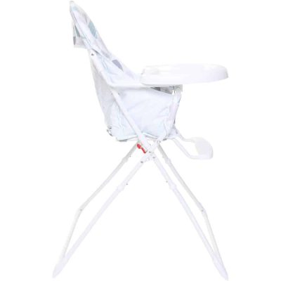 MyChild Pepper Highchair Geo Diamond3