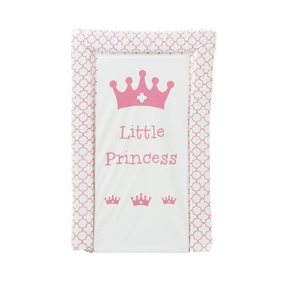 Obaby Changing Mat - Little Princess