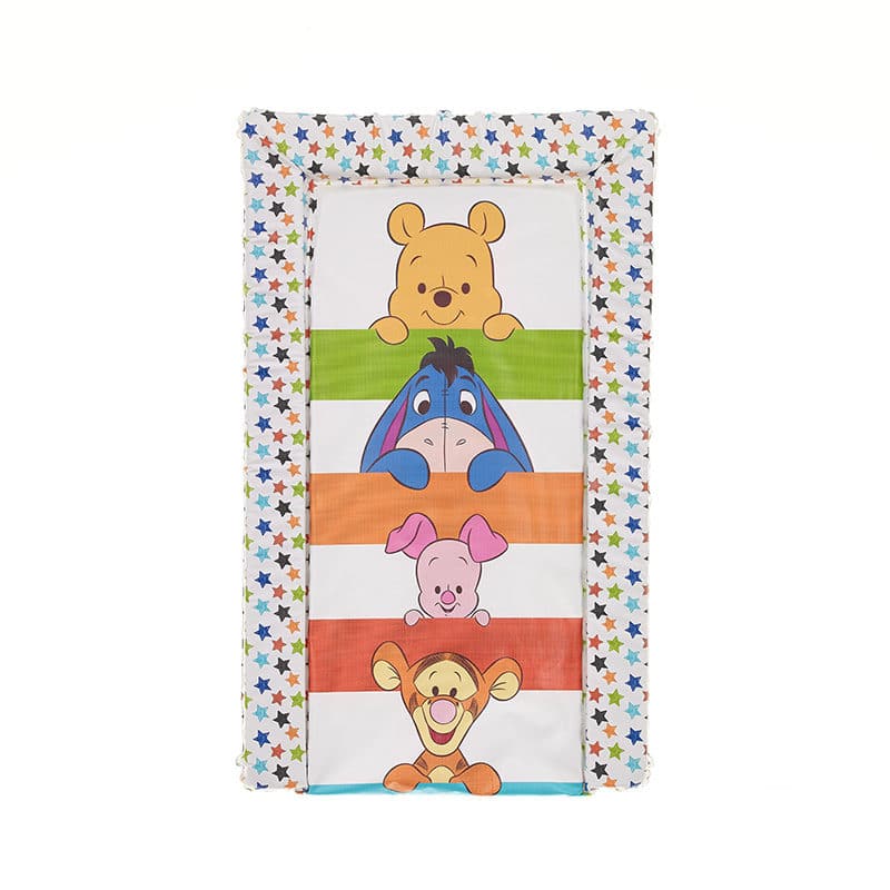 Obaby Disney Changing Mat Winnie The Pooh And Friends Baby And