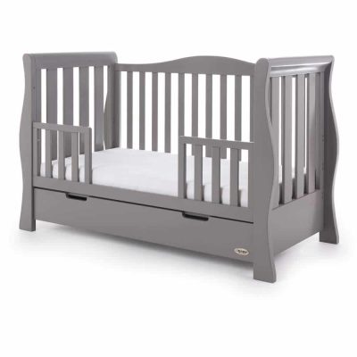 2 in 1 cot bed