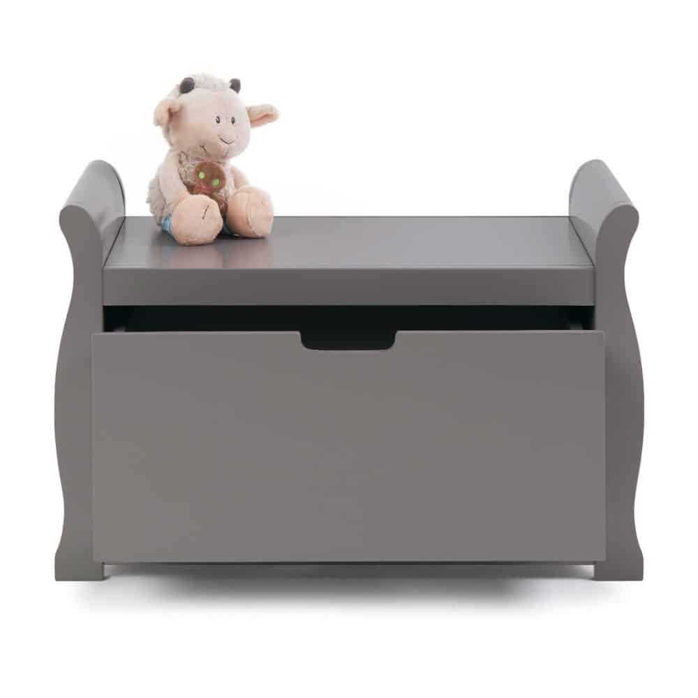 obaby toy box