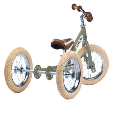 pinolino balance bike