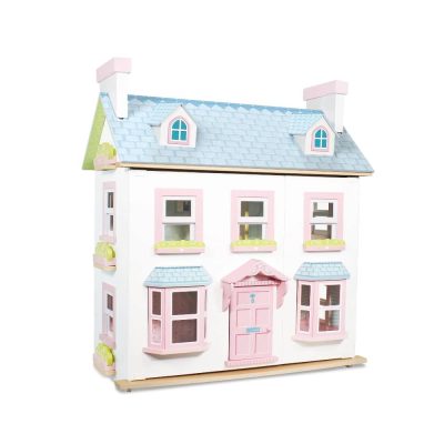 Le Toy Van Mayberry Manor Doll House