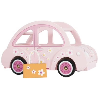 Le Toy Van Sophie's Dolls House Toy Car