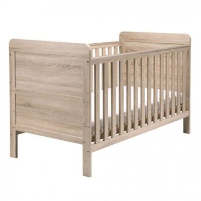 east coast nursery cot