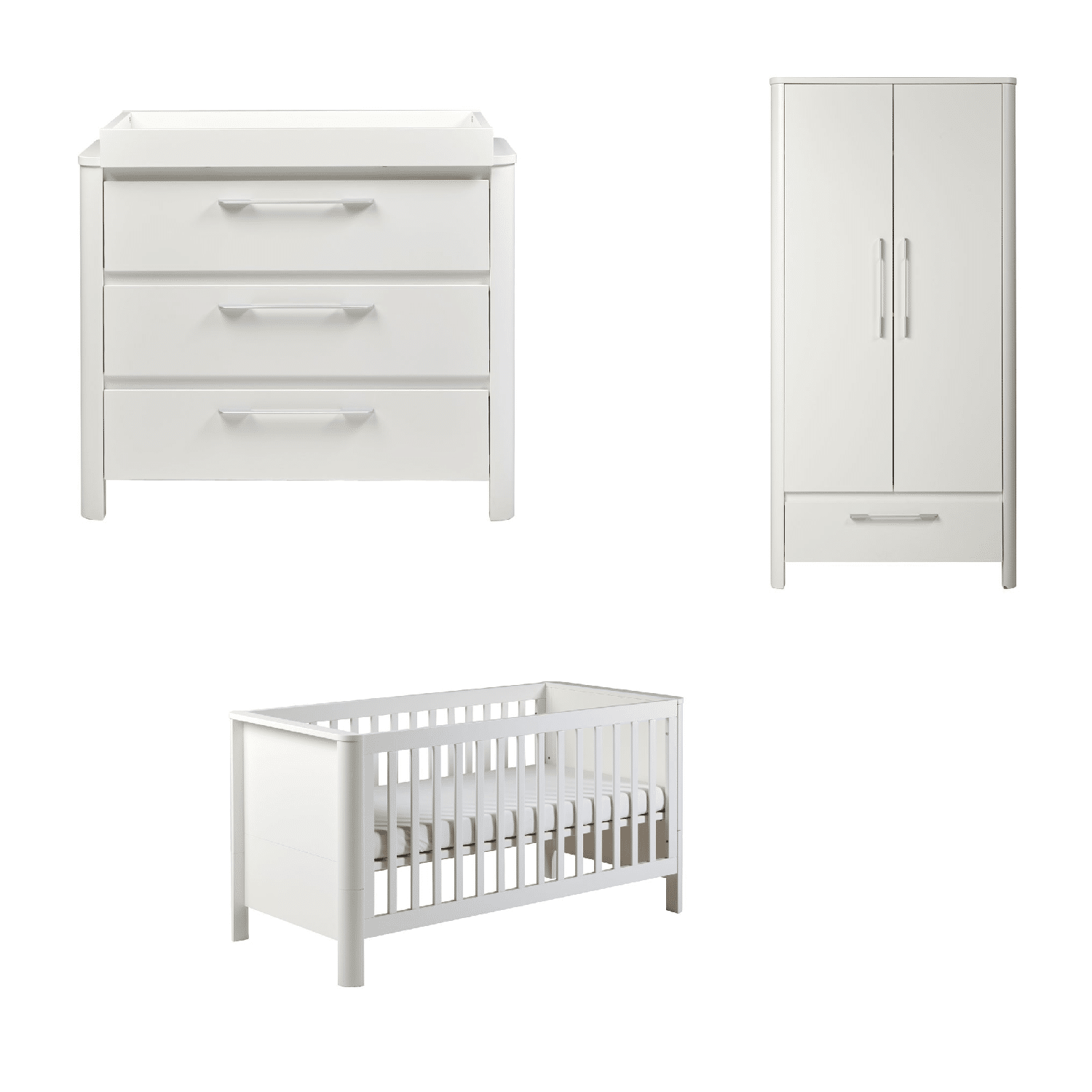 East Coast Liberty Room Set Baby And Child Store