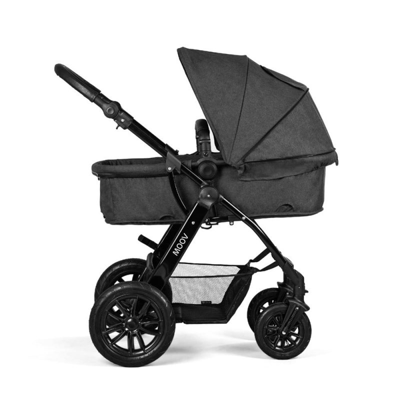 hauck shopper stroller