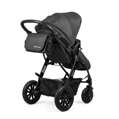 kinderkraft moov pram