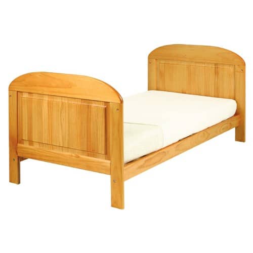 east coast angelina cot bed