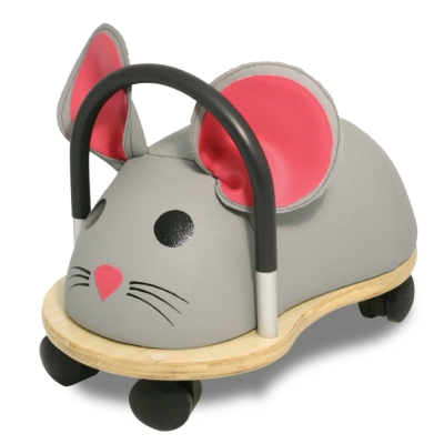 wheelybug large mouse