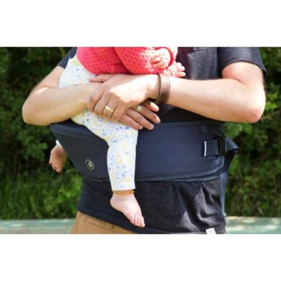 Hippie chick baby carrier online