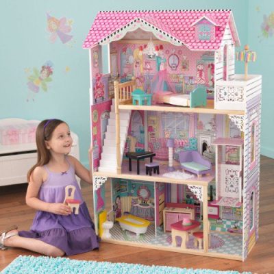 Kidkraft Annabelle Dollhouse