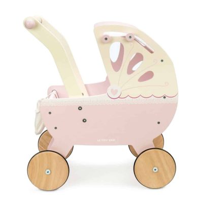 Le Toy Van Sweet Dreams Doll Pram