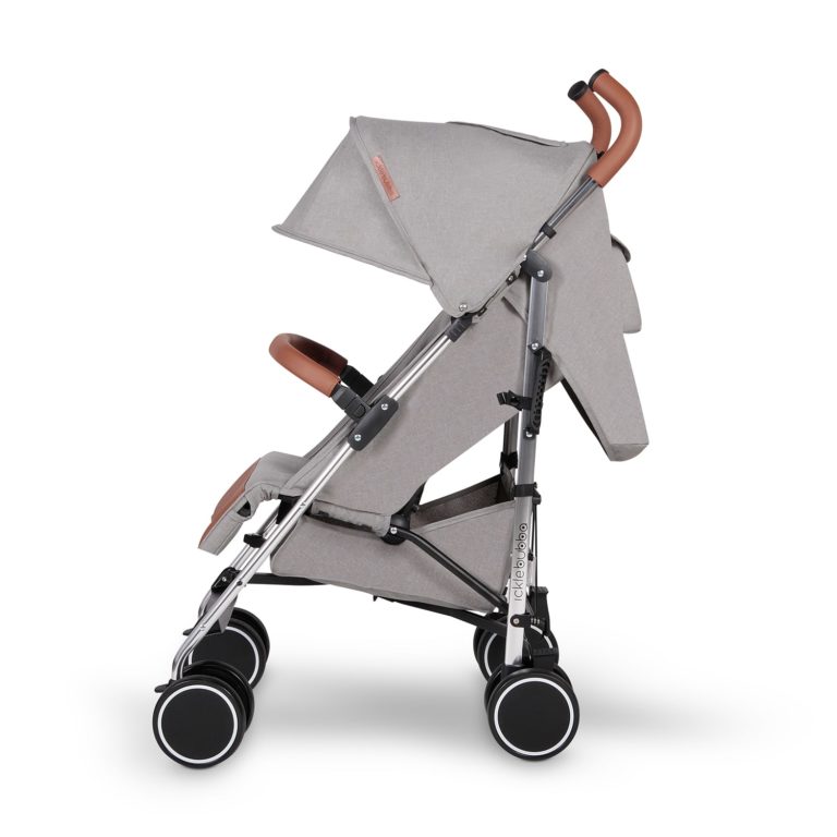 ickle bubba compact stroller