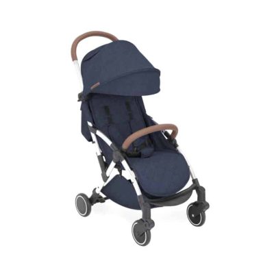 Baby blue hot sale buggy