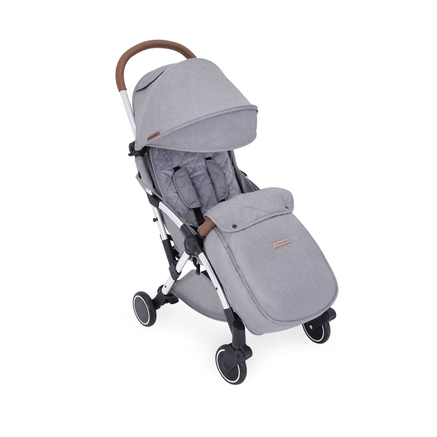 ickle bubba discovery max stroller