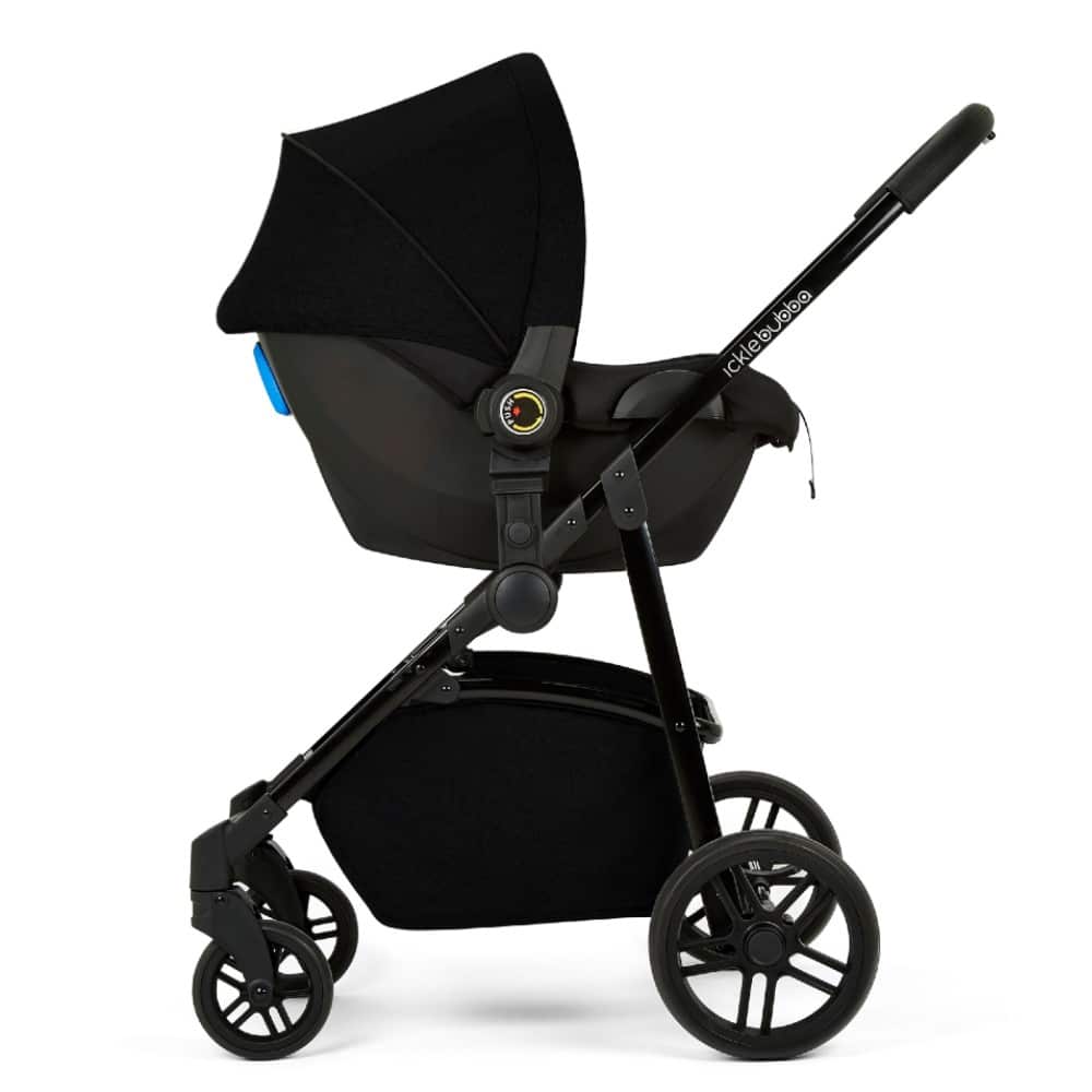 ickle bubba moon travel system reviews