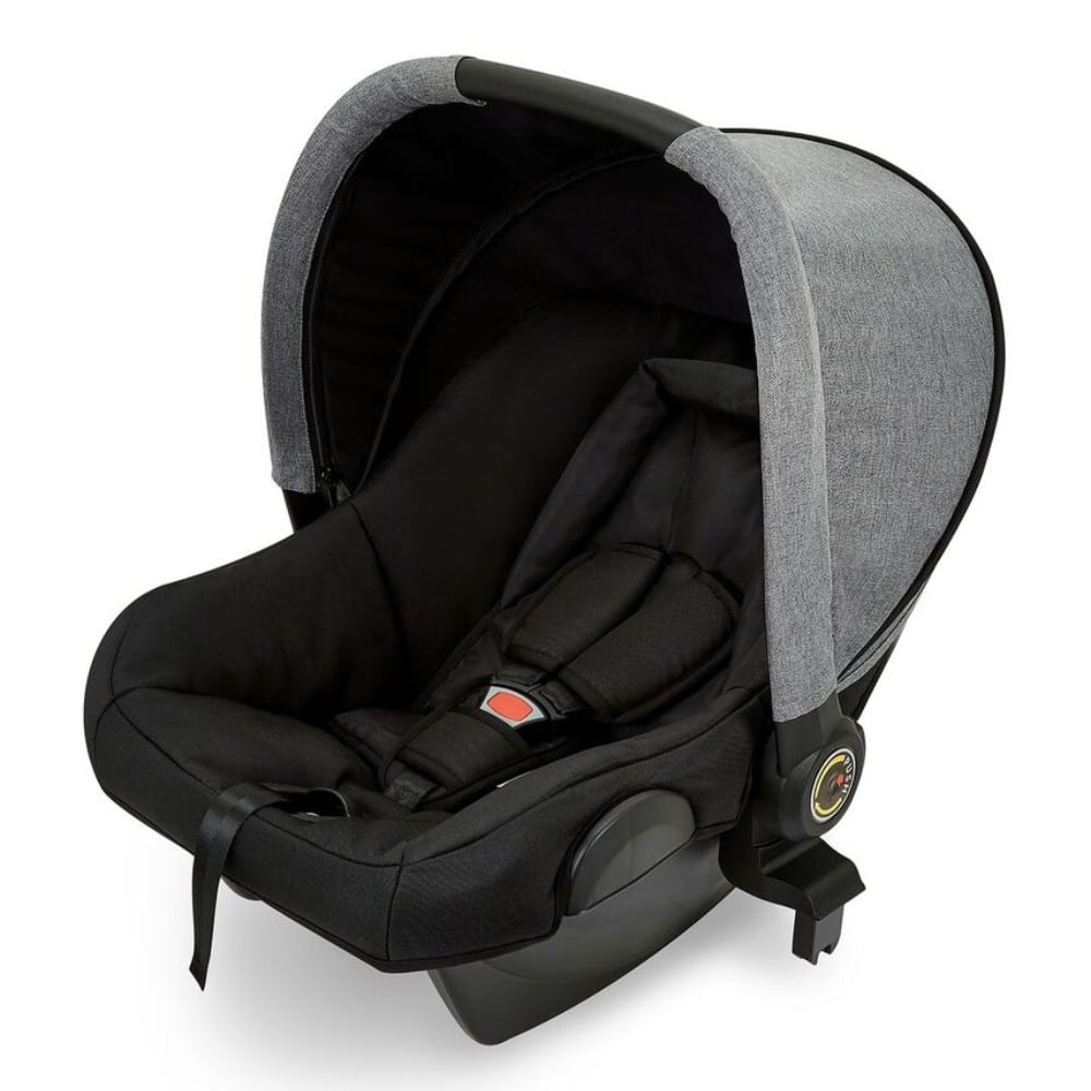 Ickle Bubba Moon 3-in-1 Travel System - Space Grey - Baby and Child Store