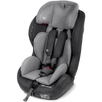 kinderkraft safety fix car seat