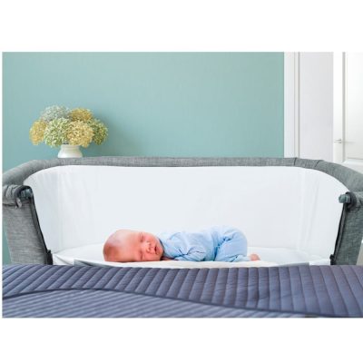 co sleeper kinderkraft