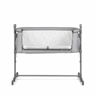 kinderkraft bedside crib mattress