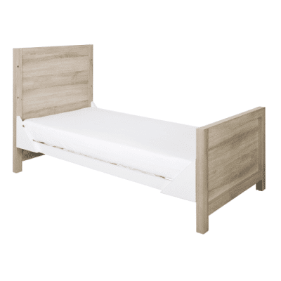 tutti bambini junior bed modena