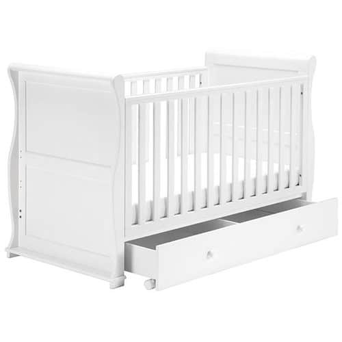 east coast nursery cot