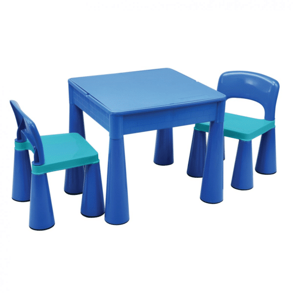 2 in 1 table and chair