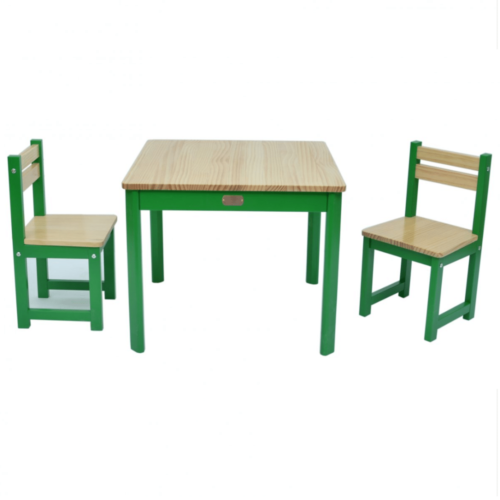 Liberty House Toys Boss Envy Table Chair Set Baby And Child Store