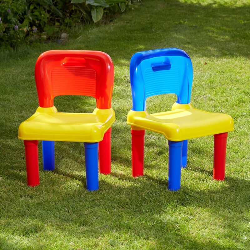 Liberty House Toys 2 Chairs