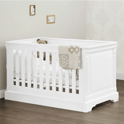 Pinolino Emilia Cot Bed