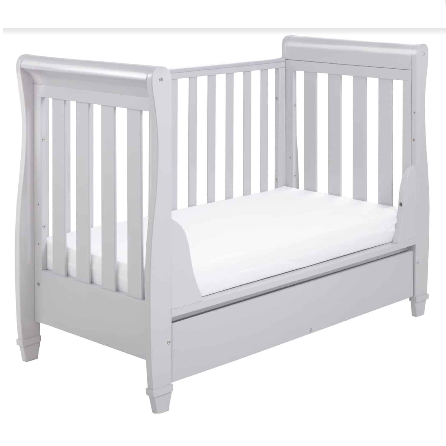 babymore cot