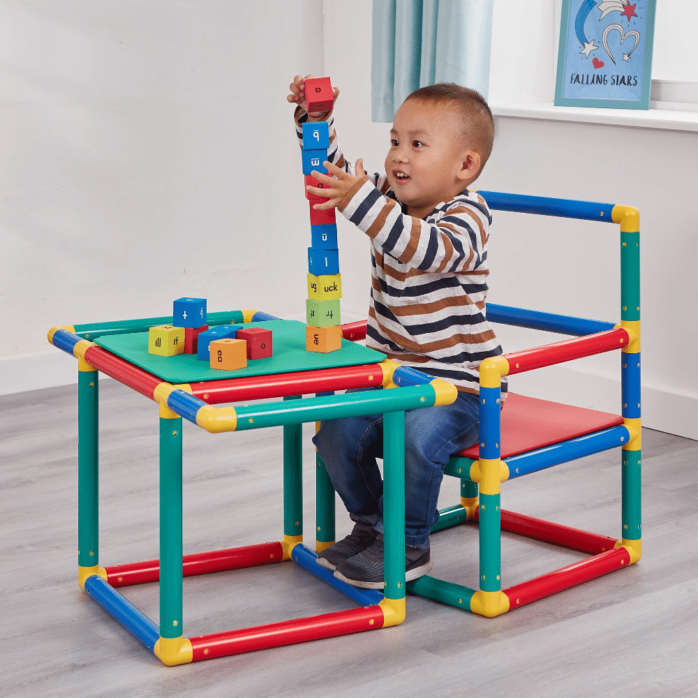 Toy cheap jungle gym